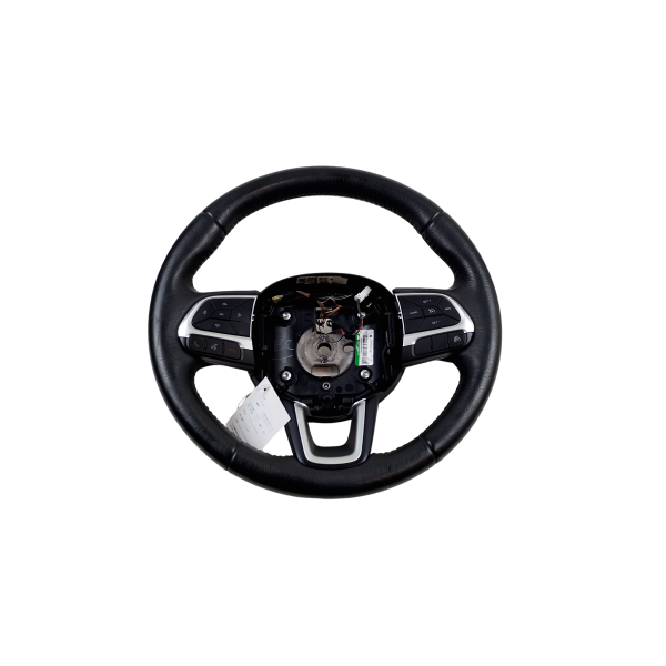 VOLANTE DO MOTORISTA JEEP COMPASS SPORT 2.0 4X2 F 16V AT 16/17