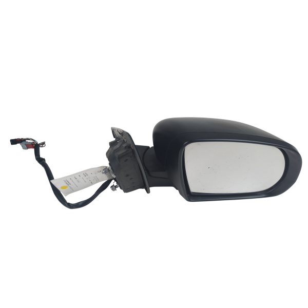 RETROVISOR DIREITO FIAT TORO FREEDOM 2.0 16V 2015/16