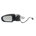 RETROVISOR ESQUERDO FIAT TORO FREEDOM 2.0 16V 2015/16