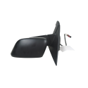 RETROVISOR ESQUERDO FIAT TORO FREEDOM 2.0 16V 2015/16
