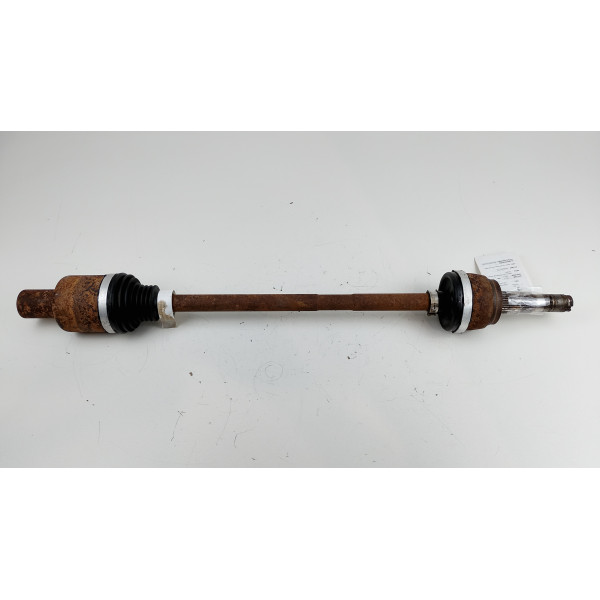 SEMI-EIXO DIFERENCIAL TRAS DIR FIAT TORO FREEDOM 2.0 2015/16