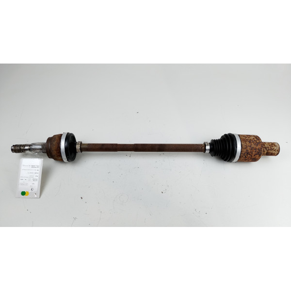 SEMI-EIXO DIFERENCIAL TRAS ESQ FIAT TORO FREEDOM 2.0 2015/16