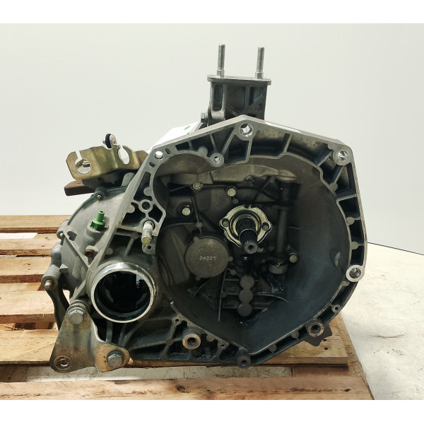 CÂMBIO MANUAL FIAT MOBI LIKE 1.0 FIRE 2021/2022