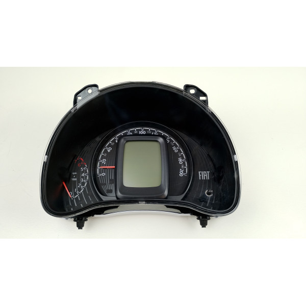 QUADRO PAINEL DE INSTRUMENTOS FIAT MOBI LIKE 1.0 FIRE 21/22