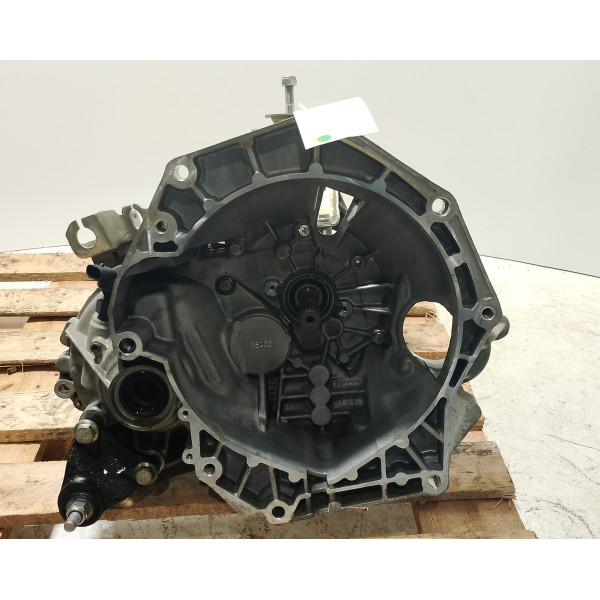 CÂMBIO MANUAL FIAT STRADA ADVENTURE1.8 LOCKER FLEX 2015