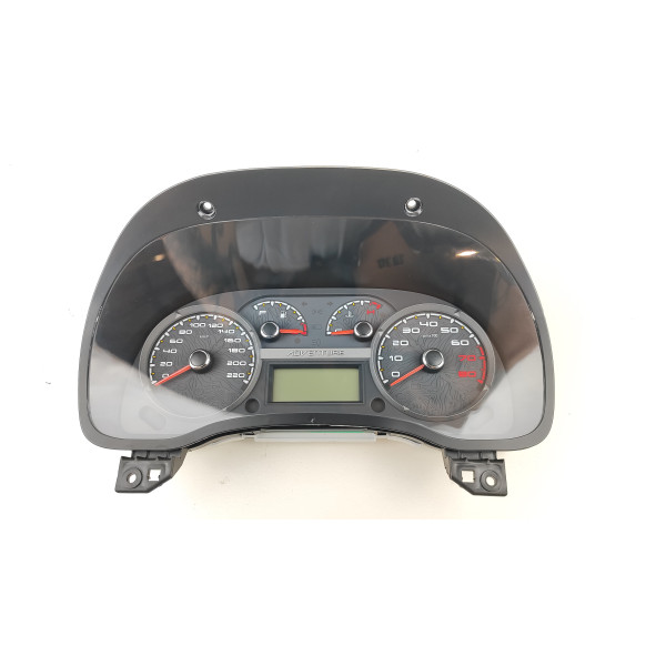 PAINEL DE INSTRUMENTOS FIAT STRADA ADVENTURE 1.8 2015