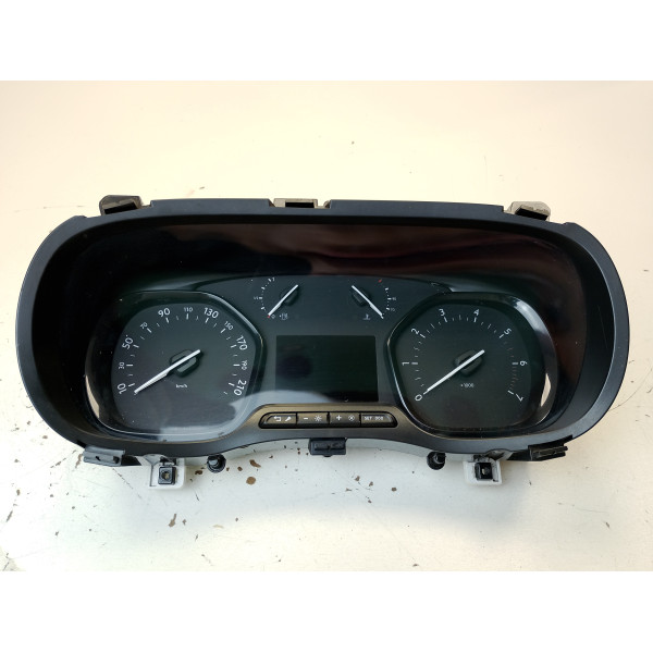 PAINEL DE INSTRUMENTOS PEUGEOT EXPERT BUSINESS PACK 1.6 2018
