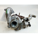 TURBOCOMPRESSOR TURBINA PEUGEOT EXPERT BUSINESS 1.6 2018