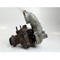 TURBOCOMPRESSOR TURBINA PEUGEOT EXPERT BUSINESS 1.6 2018