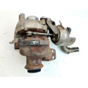 TURBOCOMPRESSOR TURBINA PEUGEOT EXPERT BUSINESS 1.6 2018