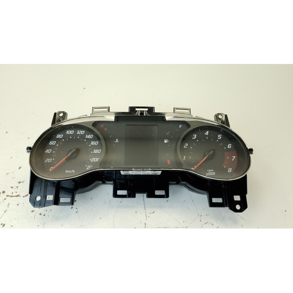 PAINEL DE INSTRUMENTOS FIAT ARGO TREKKING 1.3 2019/2020