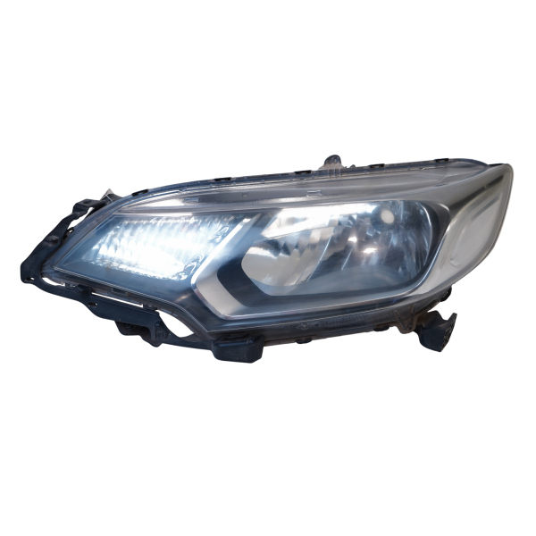 FAROL DIANTEIRO ESQUERDO HONDA FIT LX 1.5 16V 2015