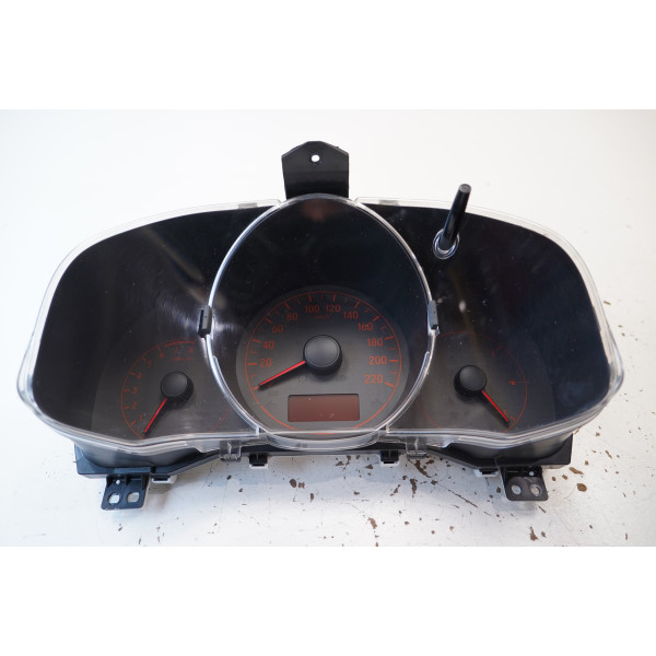 PAINEL DE INSTRUMENTOS HONDA FIT LX 1.5 FLEXONE 16V 2015