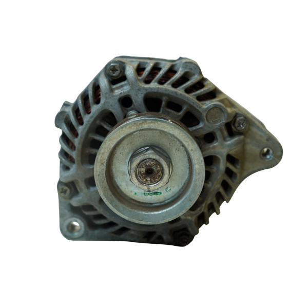 ALTERNADOR HONDA FIT LX 1.5 FLEXONE 16V 5P AUT 2015