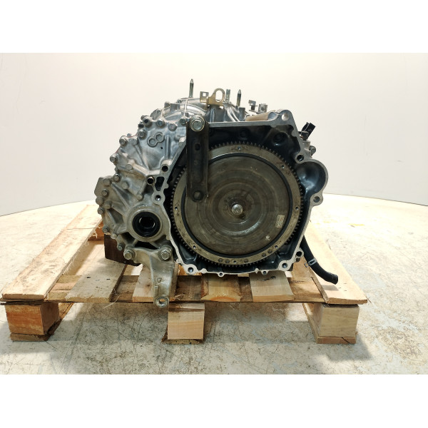 CÂMBIO AUTOMÁTICO HONDA FIT LX 1.5 FLEXONE 16V 2015