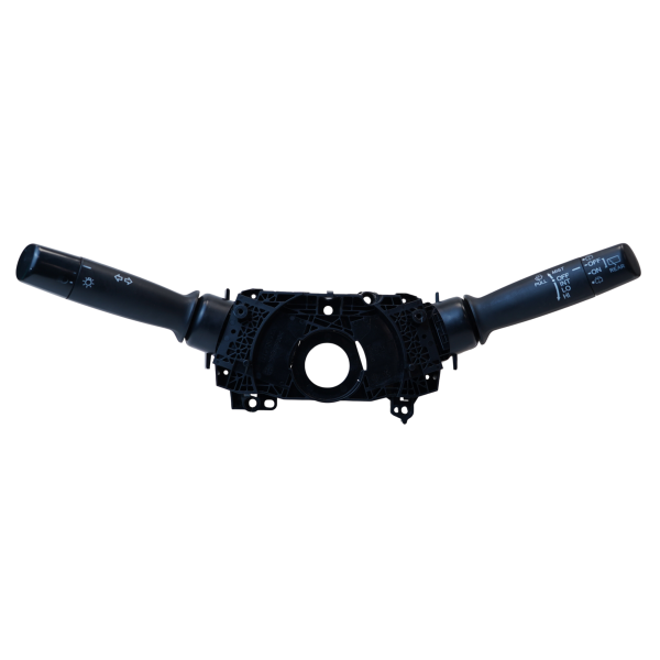 ALAVANCAS COMANDO CHAVE SETA HONDA  FIT LX 1.5 16V 2015