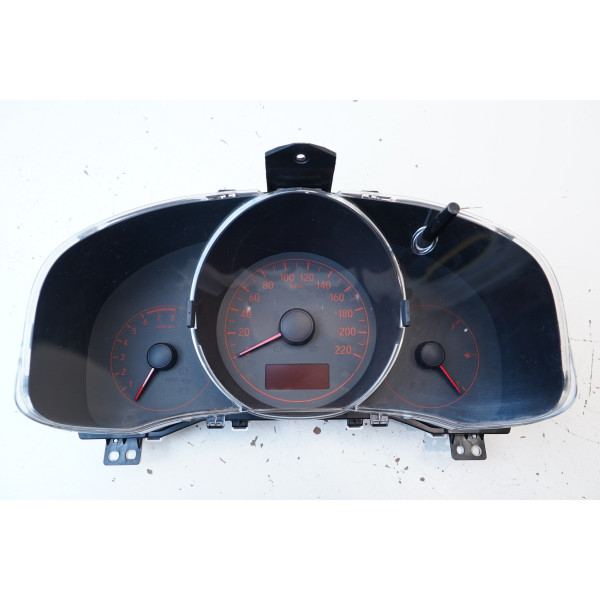 PAINEL DE INSTRUMENTOS HONDA FIT LX 1.5 FLEXONE 16V 2015