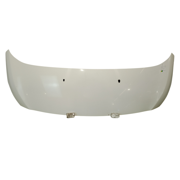 CAPÔ CITROËN JUMPY FURGÃO 1.6 PACK BRANCO 2017/18