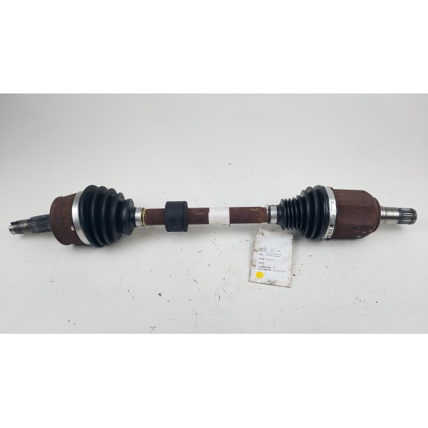 SEMI EIXO DIFERENCIAL DIANTE ESQUERD FIAT TORO FREEDOM 17/18