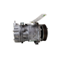 COMPRESSOR AR CONDICIONADO PEUGEOT 408 SEDAN ALLURE 2.0 FLEX 16V 4P AUT 2016