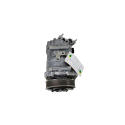 COMPRESSOR AR CONDICIONADO PEUGEOT 408 SEDAN ALLURE 2.0 FLEX 16V 4P AUT 2016