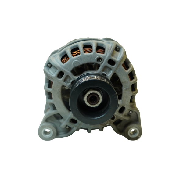 ALTERNADOR NISSAN KICKS SV 1.6 16V FLEXSTAR 5P AUT 2017/18