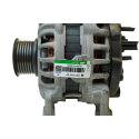 ALTERNADOR NISSAN KICKS SV 1.6 16V FLEXSTAR 5P AUT 2017/18