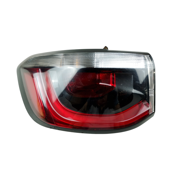 LANTERNA TRASEIRA ESQUERDA JEEP COMPASS TRAIL 2.0 2018/19