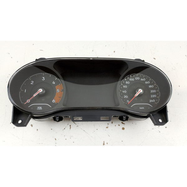 PAINEL DE INSTRUMENTOS JEEP COMPASS TRAIL 2.0 4X4 2018/2019