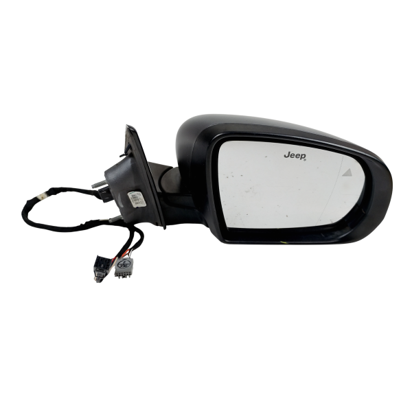 RETROVISOR DIREITO JEEP COMPASS TRAILHAWK 2.0 16V 2018/19