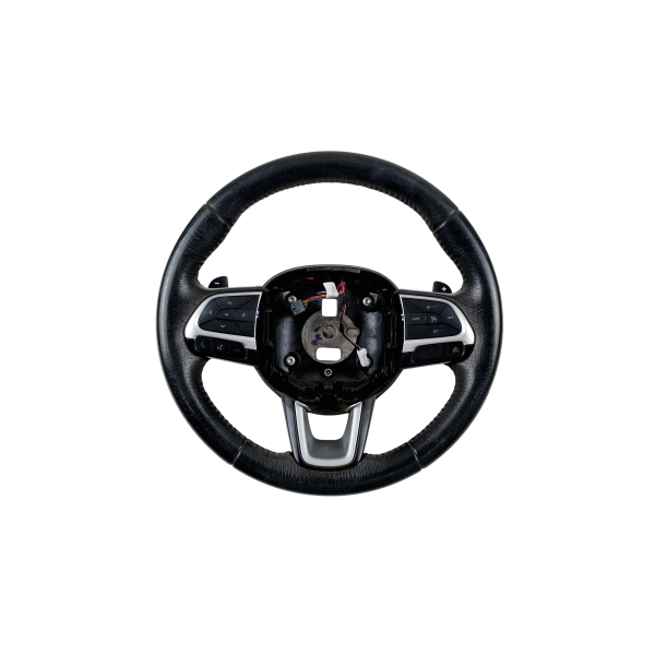 VOLANTE DO MOTORISTA JEEP COMPASS TRAILHAWK 2.0 4X4 DIES. 16V AUT. 18/19