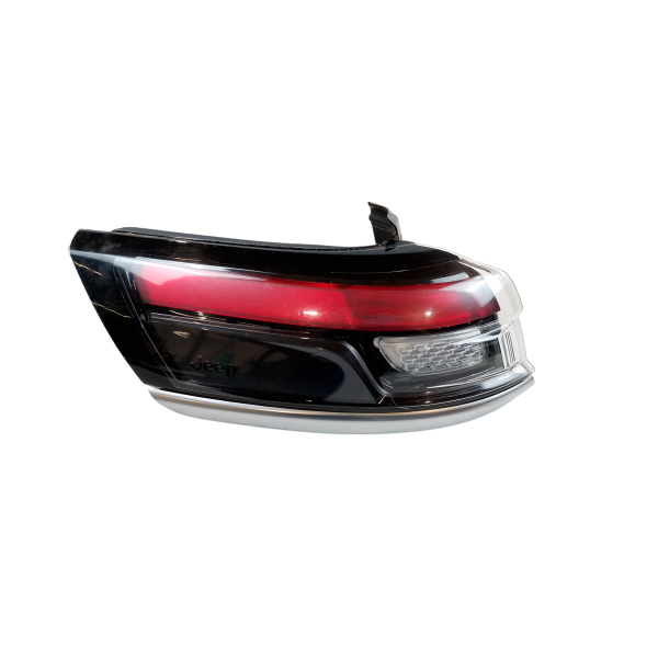 LANTERNA TRASEIRA ESQUERDA JEEP COMMANDER OVERL 2.0 2021/22