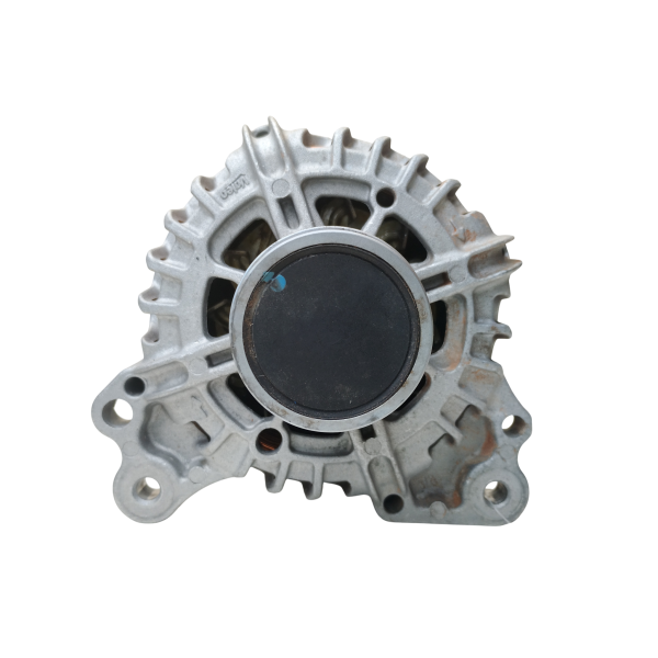 ALTERNADOR VOLKSWAGEN T-CROSS HIG. 250 TSI 1.4 FLEX 16V 5P AUT 24/25