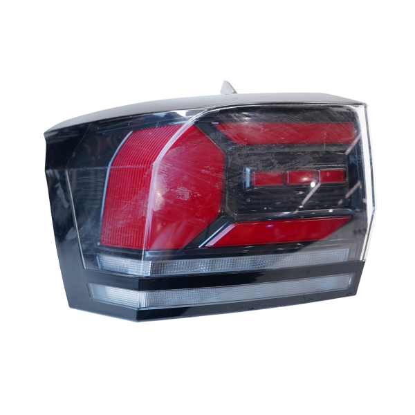 LANTERNA TRASEIRA ESQUERDA VOLKSWAGEM T-CROSS HIG 1.4 24/25