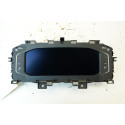 QUADRO PAINEL DE INSTRUMENTOS VOLKSWAGEN T-CROSS 1.4 2025