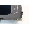 QUADRO PAINEL DE INSTRUMENTOS VOLKSWAGEN T-CROSS 1.4 2025