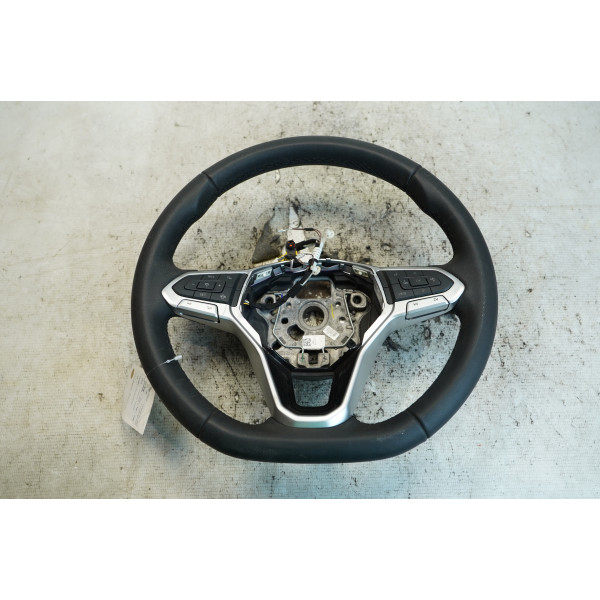 VOLANTE DO MOTORISTA VOLKSWAGEN T-CROSS HIG.1.4 FLEX 2025