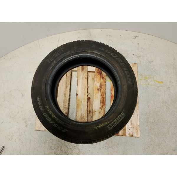 PNEU 235/60 R18 107H PIRELLI SCORPION 