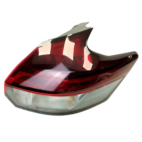 LANTERNA TRASEIRA DIREITA NISSAN KICKS SENSE 1.6 16V 2024