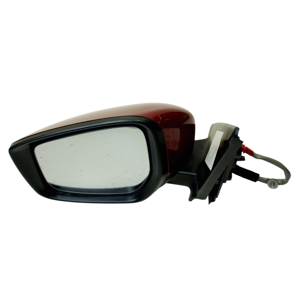 RETROVISOR ESQUERDO NISSAN KICKS SENSE 1.6 16V 2024