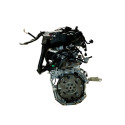 MOTOR COMPLETO NISSAN KICKS SENSE 1.6 16V FLEX AUT 2024