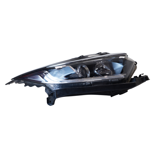 FAROL DIANTEIRO DIREITO HONDA HR-V EXL 1.8 16V 2019/20