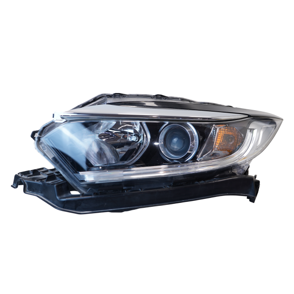 FAROL DIANTEIRO ESQUERDO HONDA HR-V EXL 1.8 16V 2019/20