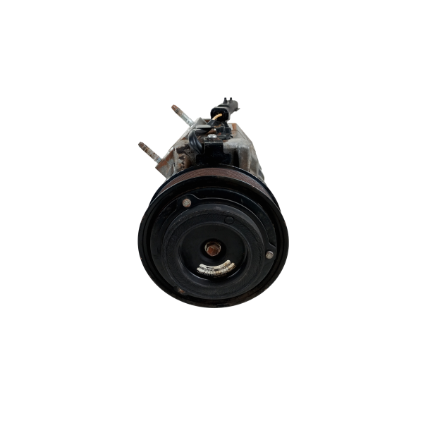 COMPRESSOR AR CONDICIONADO RAM 2500 LARAMIE 6.7 TDI 2011/12
