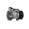 COMPRESSOR AR CONDICIONADO RAM 2500 LARAMIE 6.7 TDI 2011/12