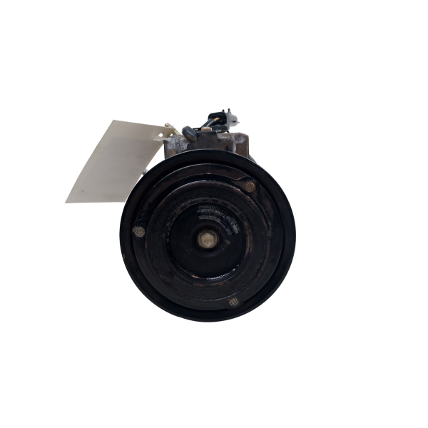 COMPRESSOR AR CONDICIONADO RAM 2500 LARAMIE 6.7 TDI 2020