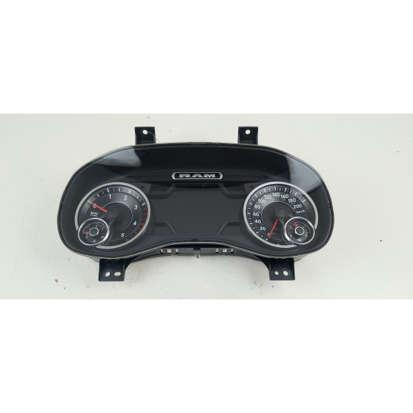 QUADRO / PAINEL DE INSTRUMENTOS RAM 2500 LARAMIE 6.7 2020