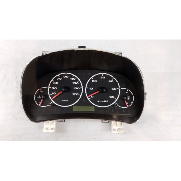 QUADRO PAINEL DE INSTRUMENTOS FIAT DUCATO MINIBUS 2.3 2013