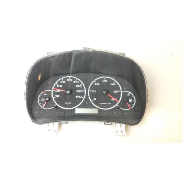 QUADRO PAINEL DE INSTRUMENTOS PEUGEOT BOXER 2.3 LH EXEC 2014