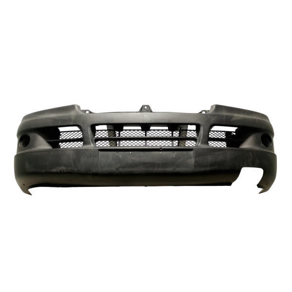 PARA-CHOQUE DIANTEIRO PEUGEOT BOXER 2.3 LH EXEC PRETO 2014